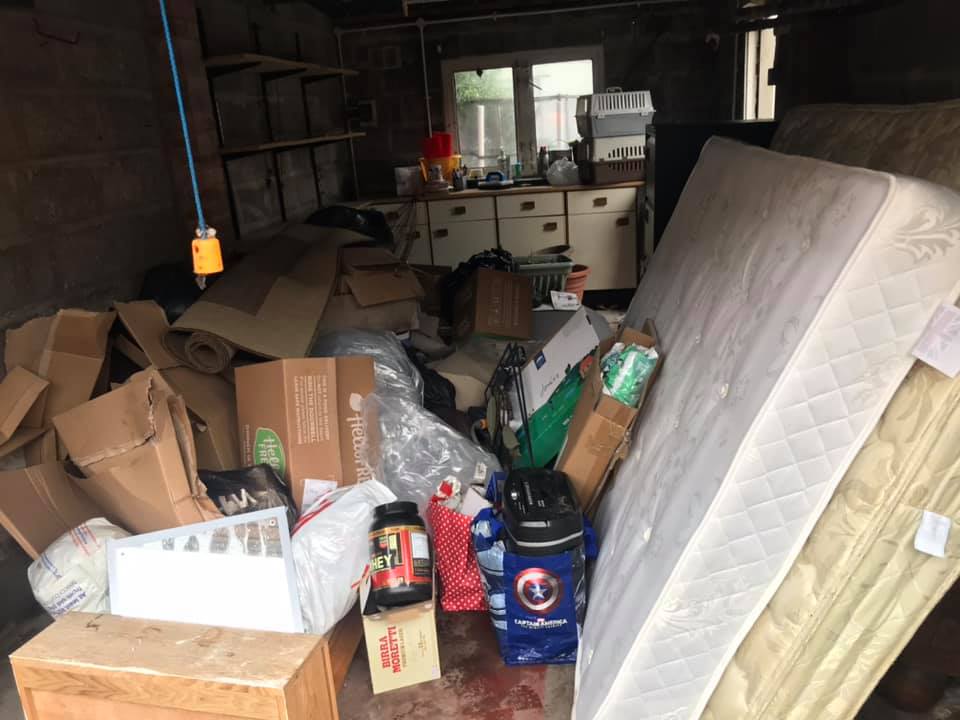 Aberavon House Clearance