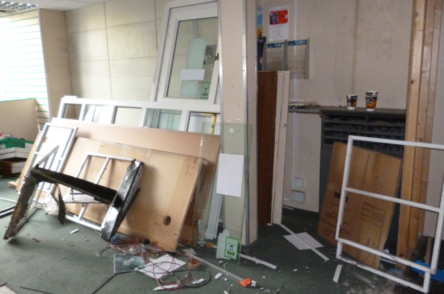 Bettws House Clearance
