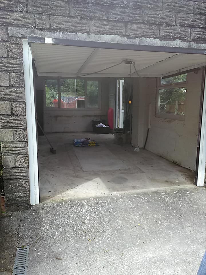 Birchgrove House Clearance