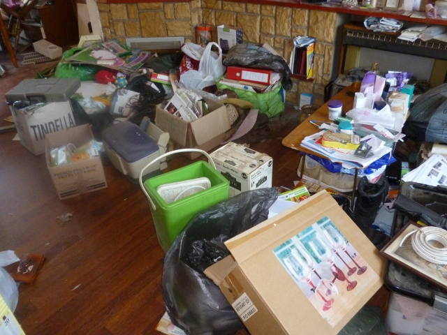 Broadlands House Clearance