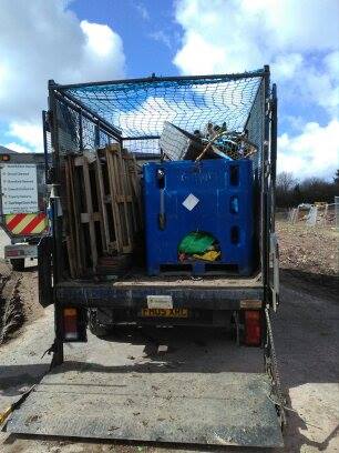 Brynsadler House Clearance