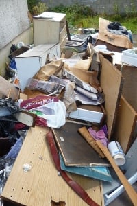 Coety House Clearance