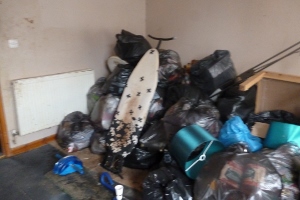 Creigau House Clearance