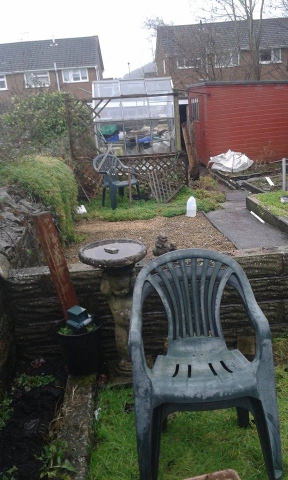 Dinas Powys House Clearance