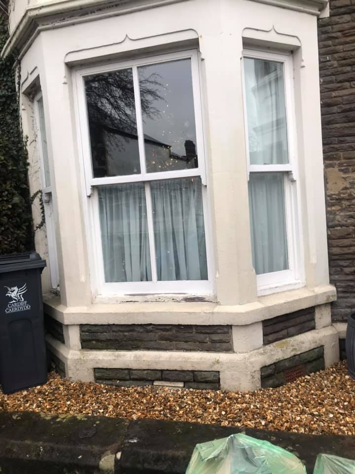 East Aberthaw House Clearance