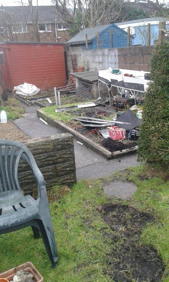 Ebbw Vale House Clearance