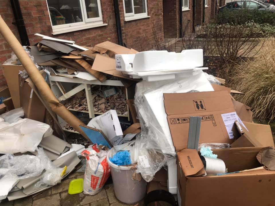 Gabalfa House Clearance