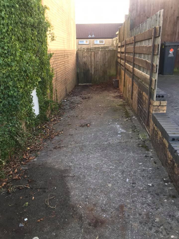 Gilfach Goch House Clearance