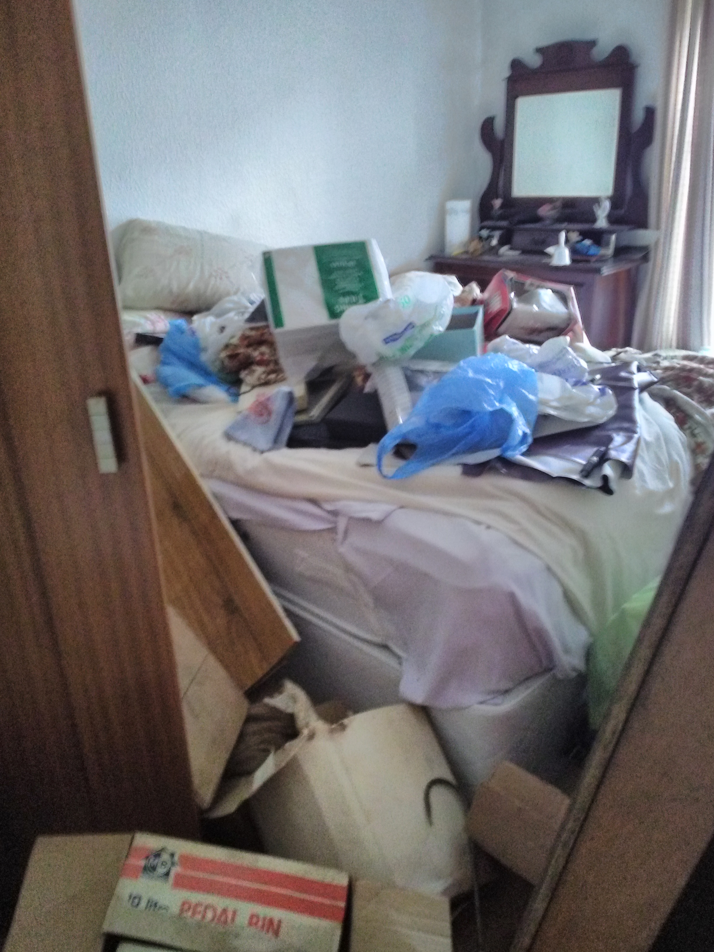 House clearance Cardiff  (7)
