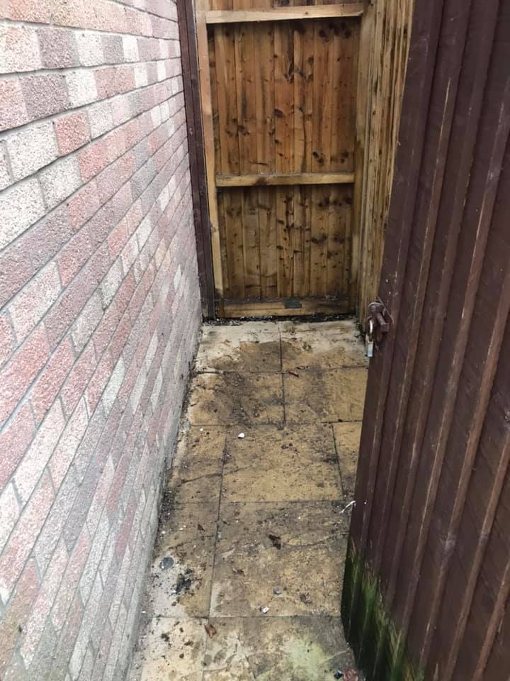 Laleston House Clearance