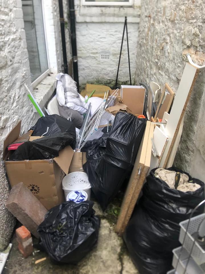 Llandaff House Clearance