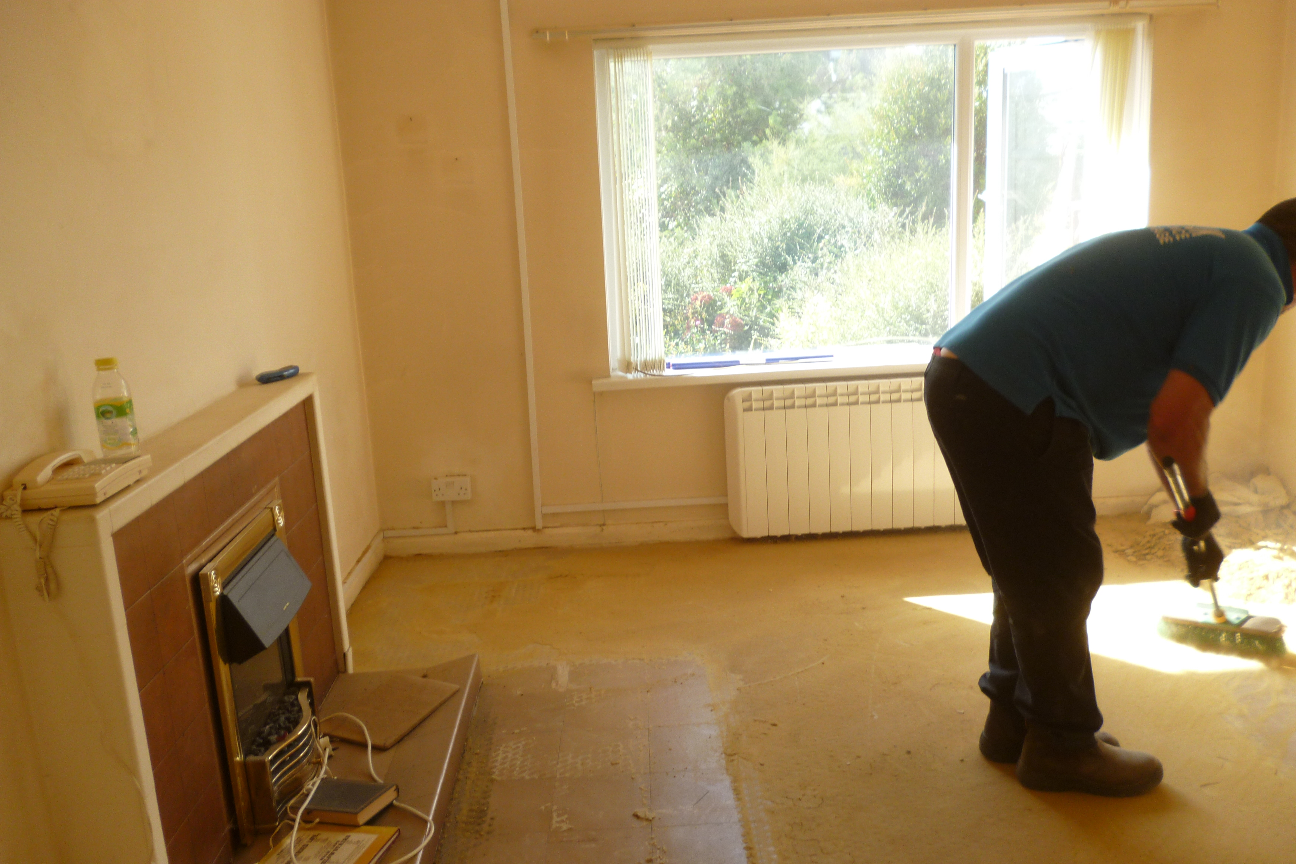 Llanharan House Clearance