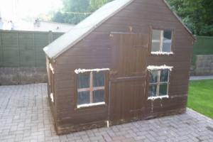 Llanharry House Clearance