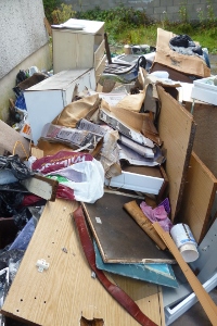 Llantwit Fadre House Clearance