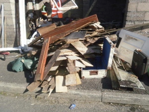 Maesteg House Clearance