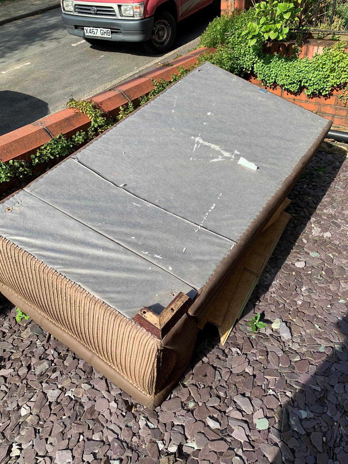 Nelson House Clearance