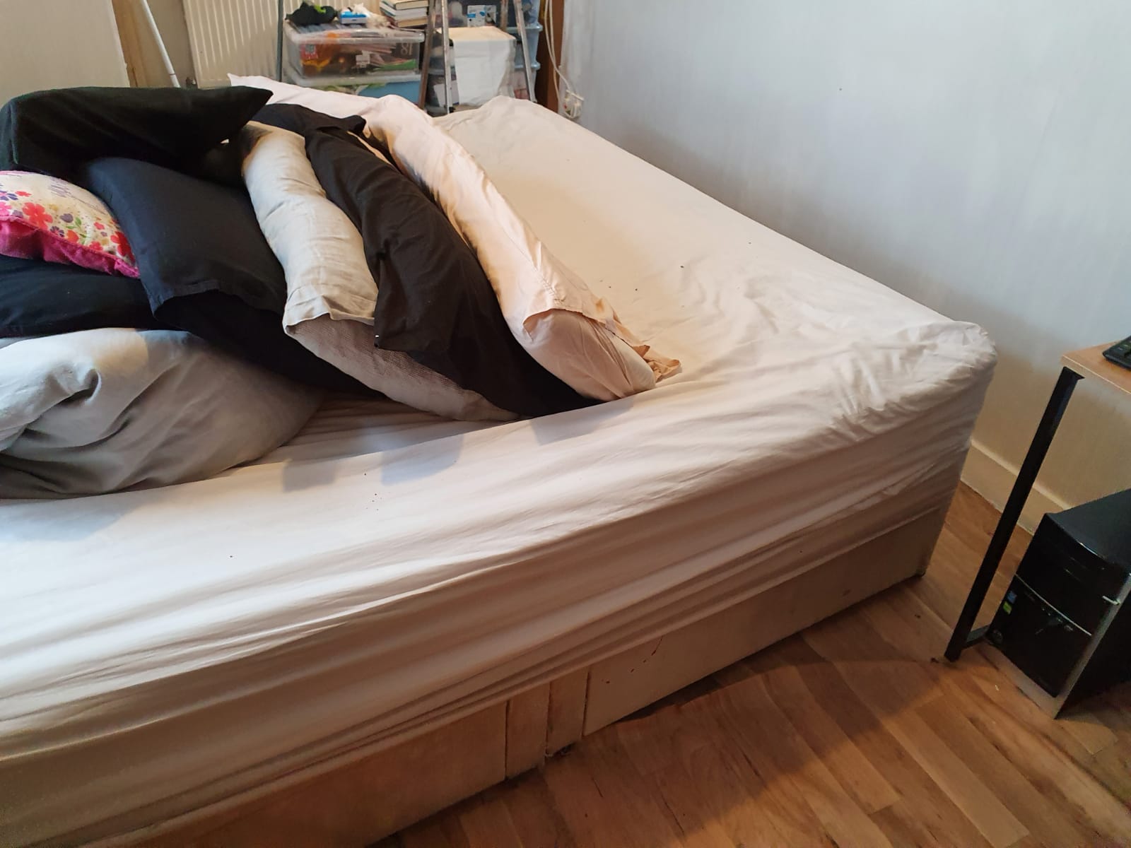 Nottage House Clearance