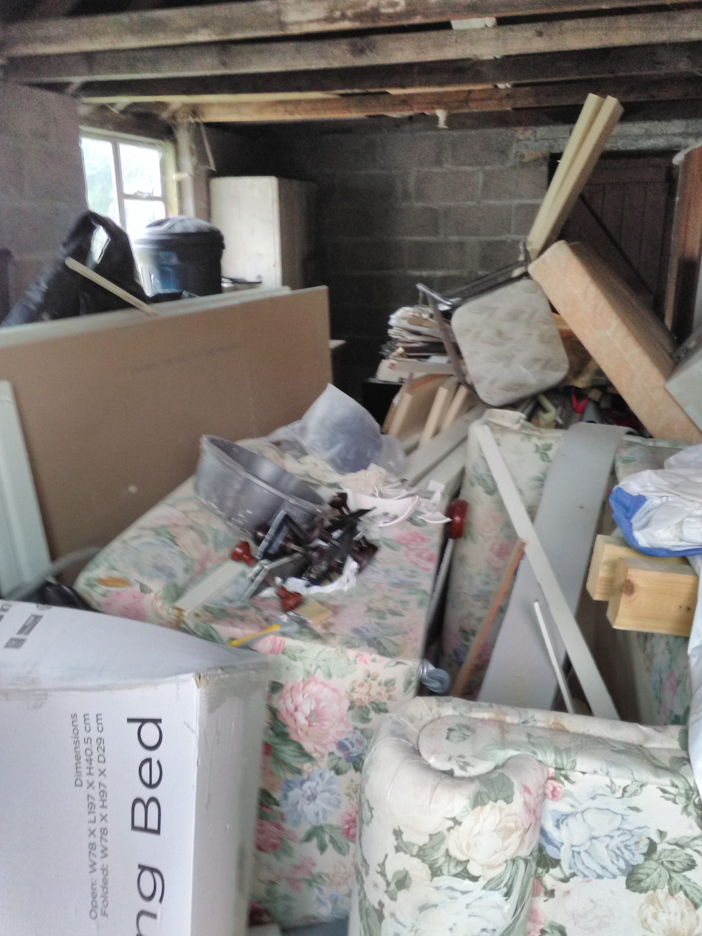 Penarth House Clearance