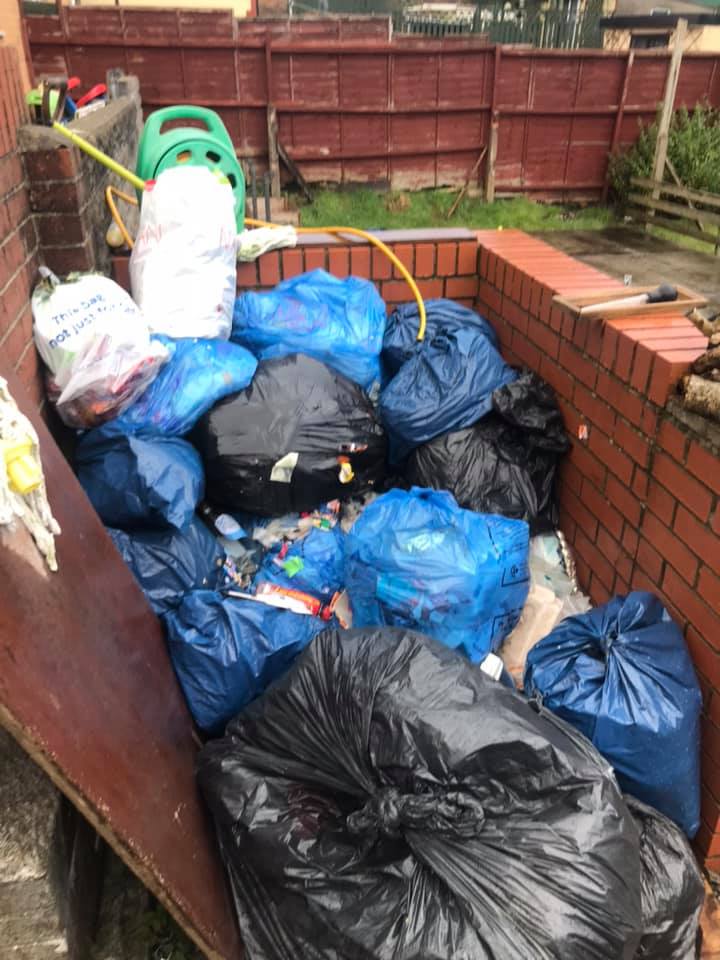 Pontypridd House Clearance