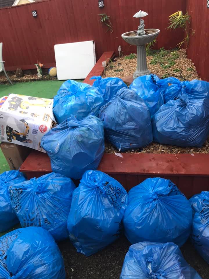 Porthcawl House Clearance