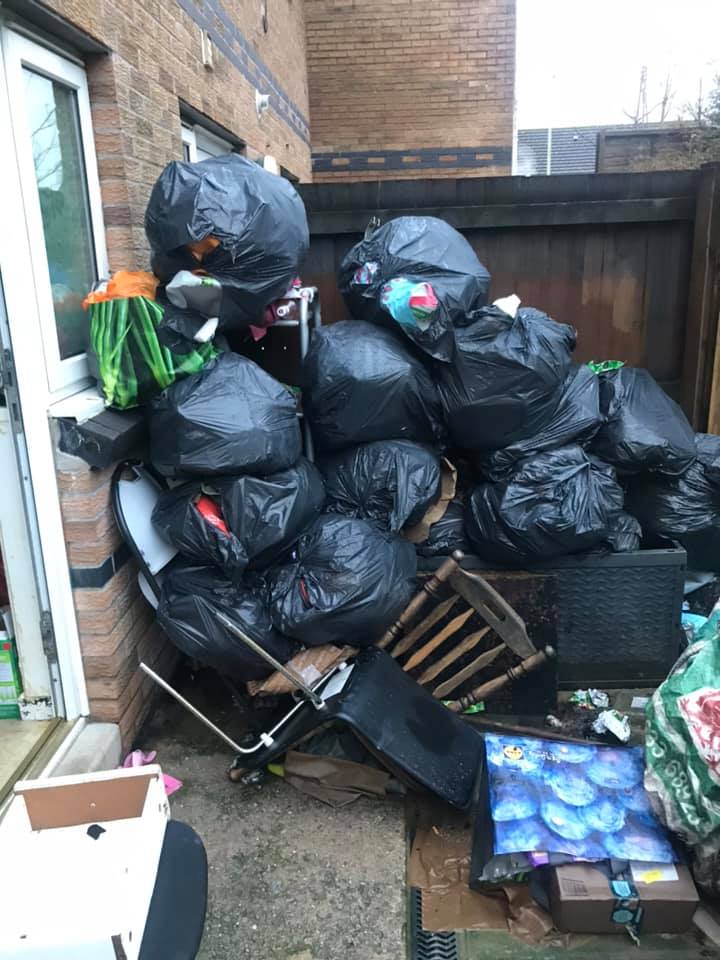 Radyr House Clearance