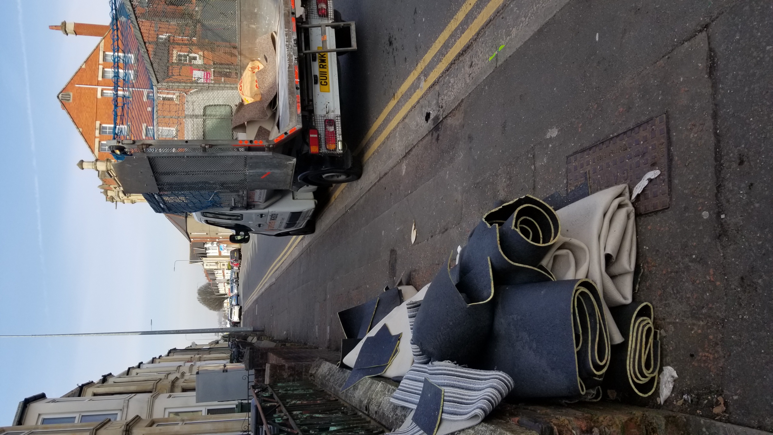 Rhondda House Clearance