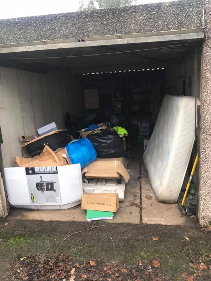 Rhydfelin House Clearance