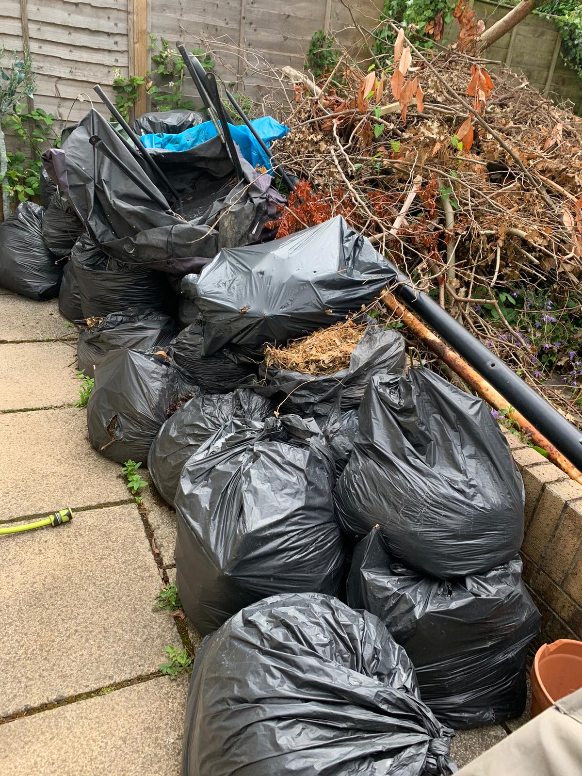 Roath House Clearance