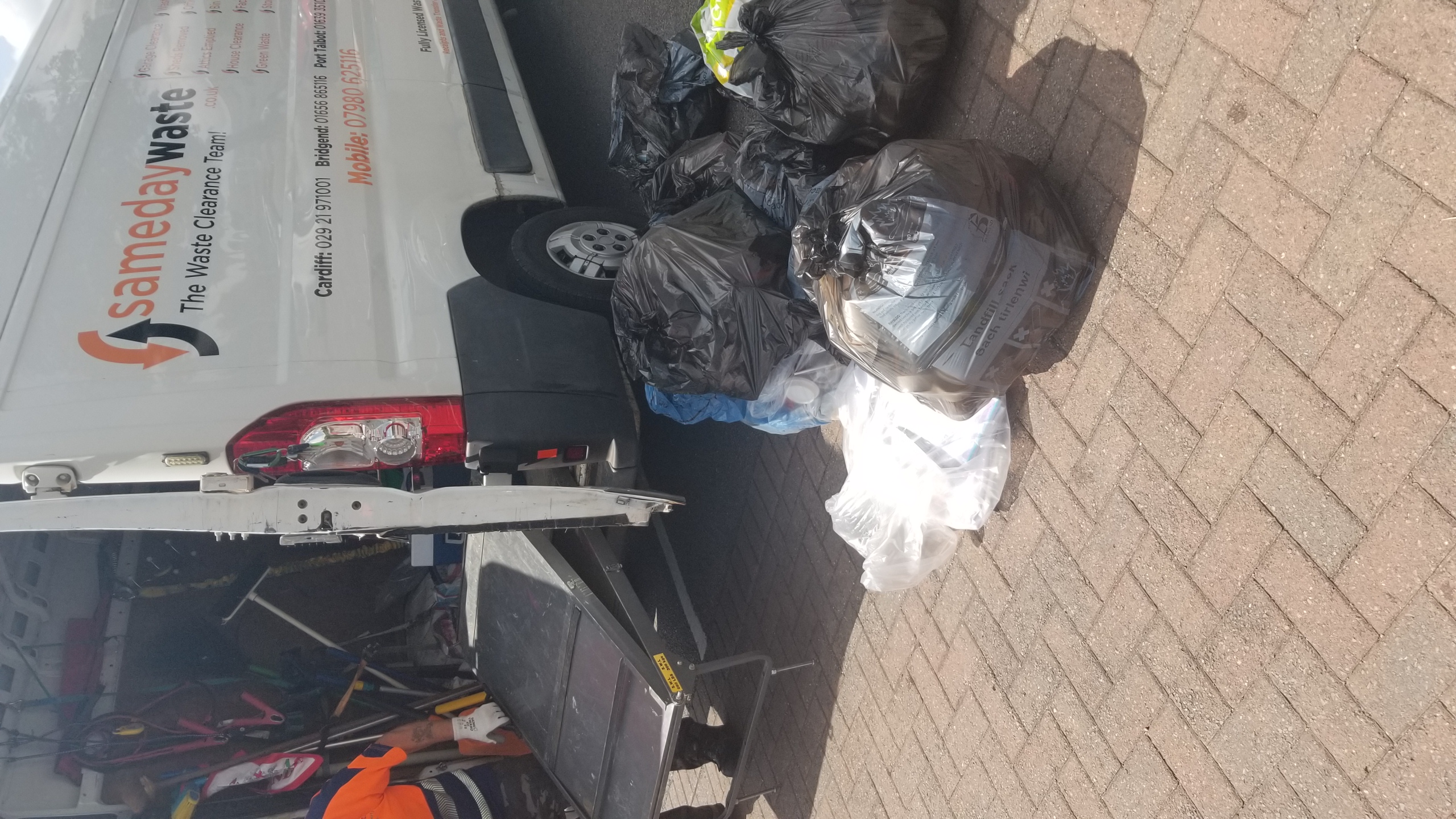 South Wales House Clearance