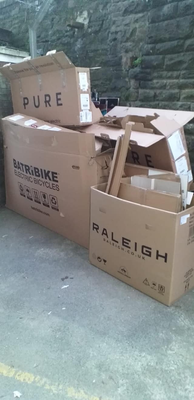 Sully House Clearance