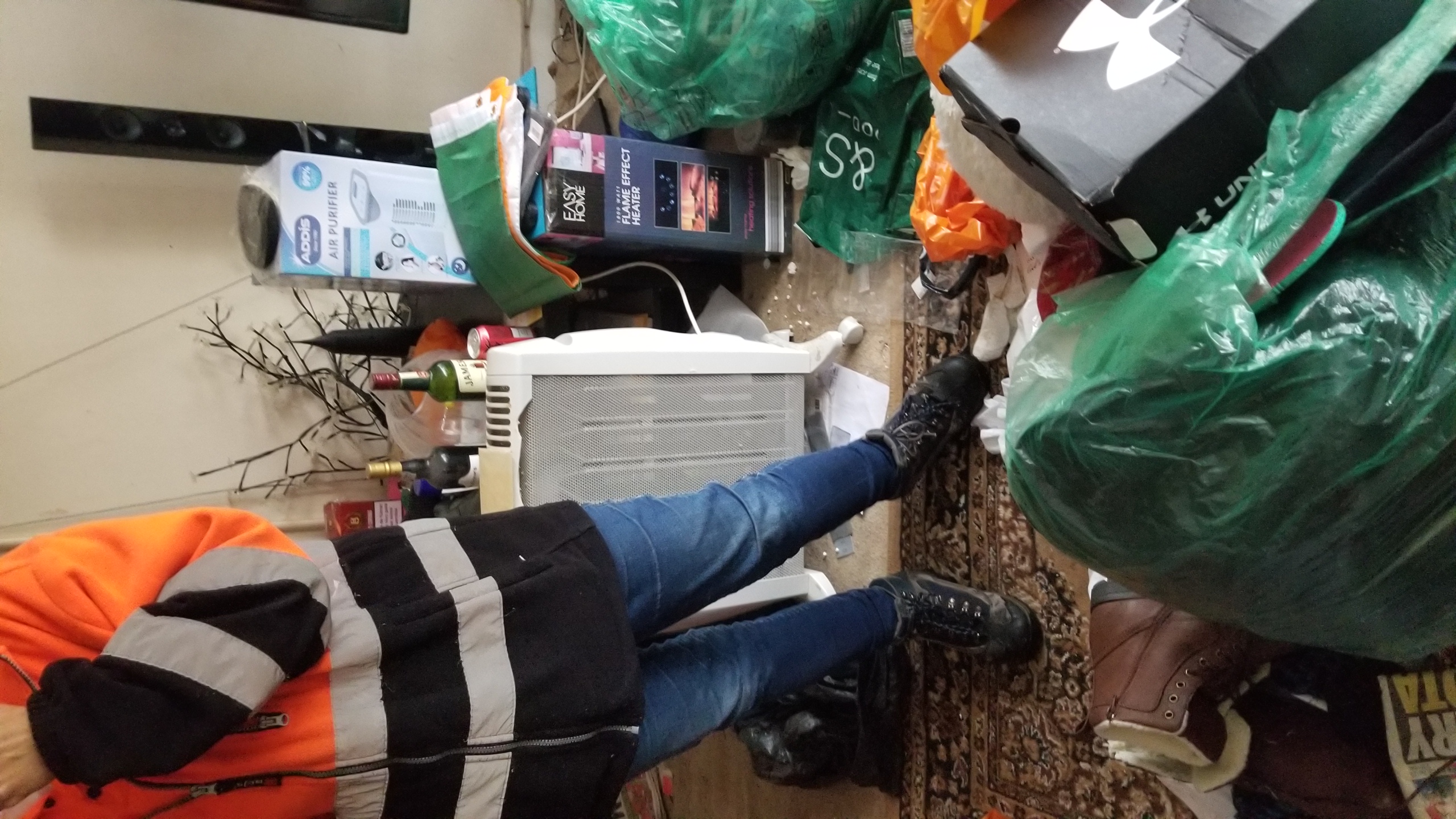 Tythegston House Clearance