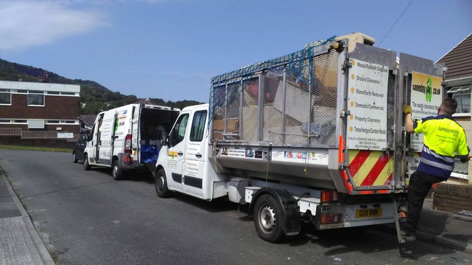Vale House Clearance