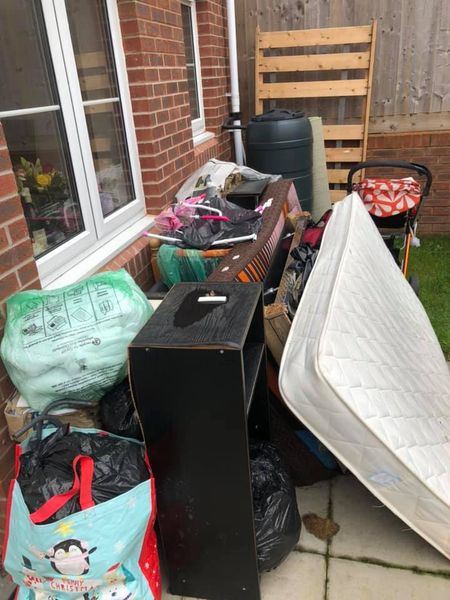 matress removal bed clearance cardiff (2)